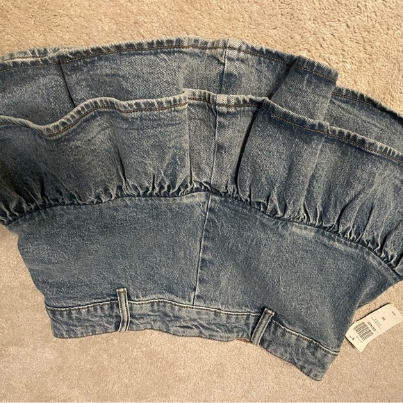 New hot topic micro mini - Picture 1 of 2